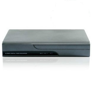 八路嵌入式硬盘录像机