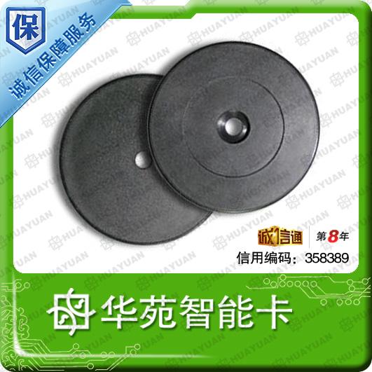 钱币卡，Coin tag，巡更钮,适用于资产及物流管理