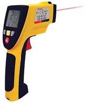 供应全国红外线测温仪价格