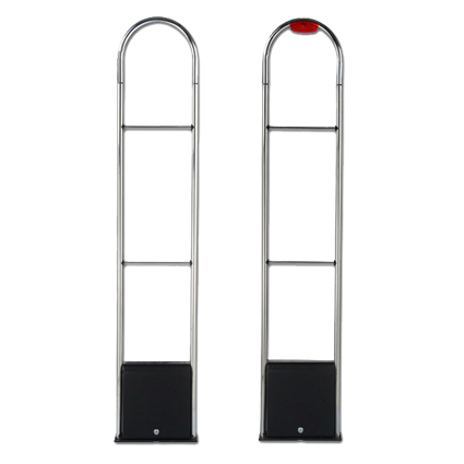 供应全国服装超市防盗门价格