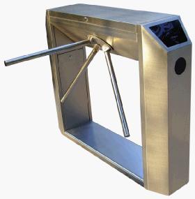 供应全国全自动三辊闸价格