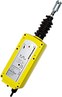 德国SCHISCHEK执行器