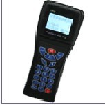 POS消费机/刷卡消费机/饭堂消费机,手持消费机