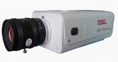 数字高清摄像机