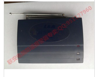 无线信号转发器 网吧电脑防盗报警器  宾馆电脑防盗