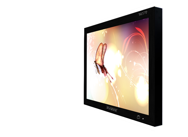 连FBI都羡慕的监视器-BBC37液晶监视器