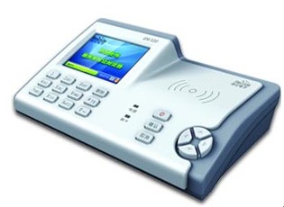 湖南长沙身份证识别器