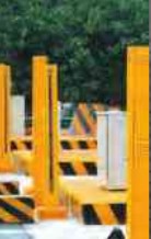 车辆分离器MYLV系列