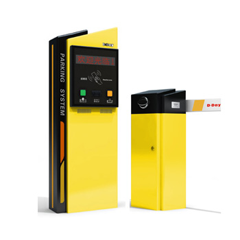 如皋停车场收费系统、上海停车场管理系统