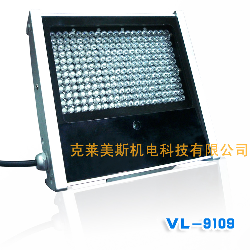 夜间辅助拍摄灯，白光灯