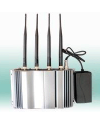  学校专用手机信号屏蔽器_屏蔽干扰设备