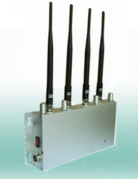  会议室专用手机信号屏蔽器_屏蔽干扰设备