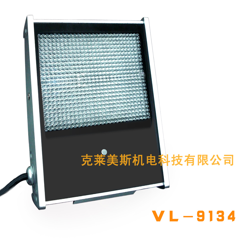 夜间100～500米补光灯