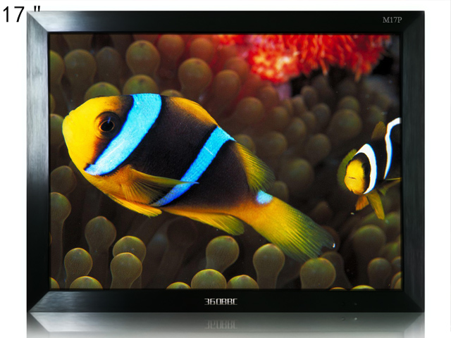 三星液晶监视器