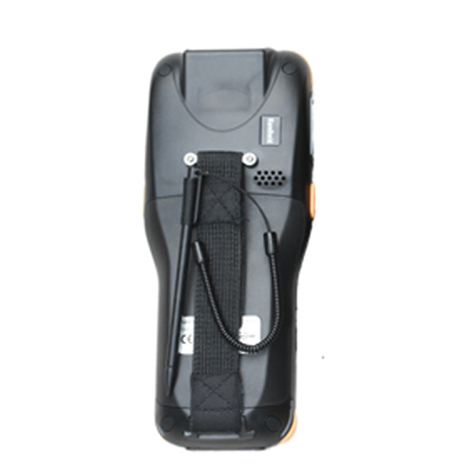 2维扫描高频手持机