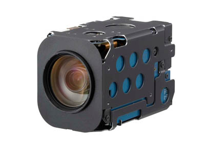 FCB-EX1010P 彩色一体化摄像机模块