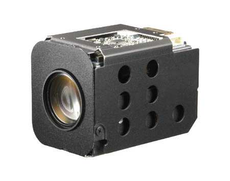 FCB-EX11DP索尼10倍迷你小机芯