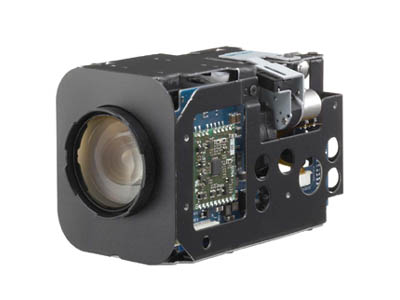 FCB-EX490DP索尼18倍宽动态一体化摄像机