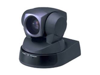 EVI-D100P 通讯型彩色摄像机