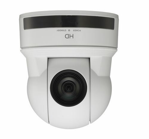 EVI-H100S索尼高清彩色视频摄像机