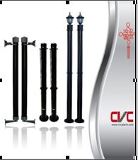 CVC远距离变频红外光墙