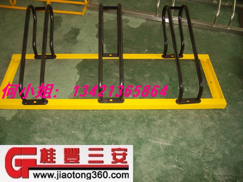 批发千米自行车停车架，选出桂丰牌自行车存放架厂家