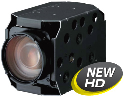 DI-SC110-C 130万像素CCD高清一体化摄像机机芯