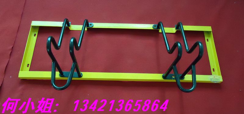 节约成本的自行车停车架/螺旋式自行车停车架价格