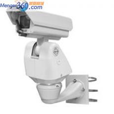 派尔高一体化枪式摄像机