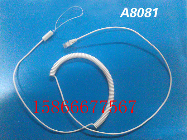 数码相机防盗链，数码相机防盗报警器