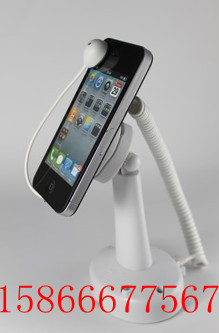 苹果手机防盗展示架