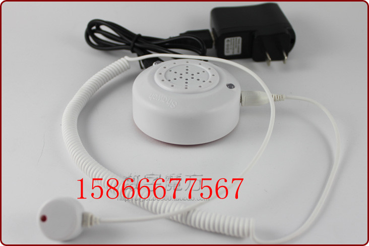 山东手机防盗器，笔记本防盗器，数码相机防盗报警器