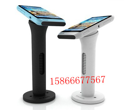 手机托，手机展示架，手机机模展示架