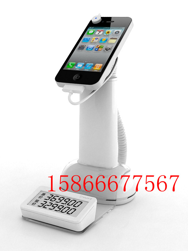 热销款手机防盗报警器，供应数码相机防盗器