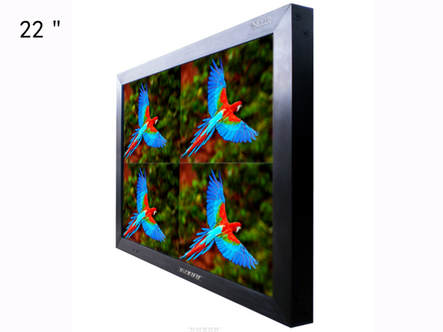 新郑市液晶拼接屏