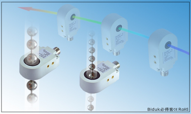 ANALOG模拟量接近传感器，广东博得