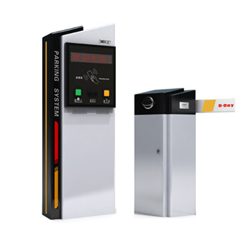 上海徐汇优质停车场设备厂家、小区车辆管理系统施工单位