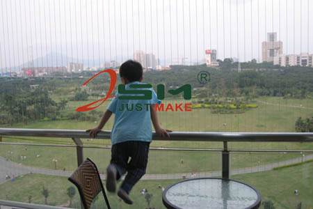 菏泽市智能隐形防盗窗商品信息