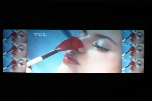    DLP大屏幕选择秘籍 下