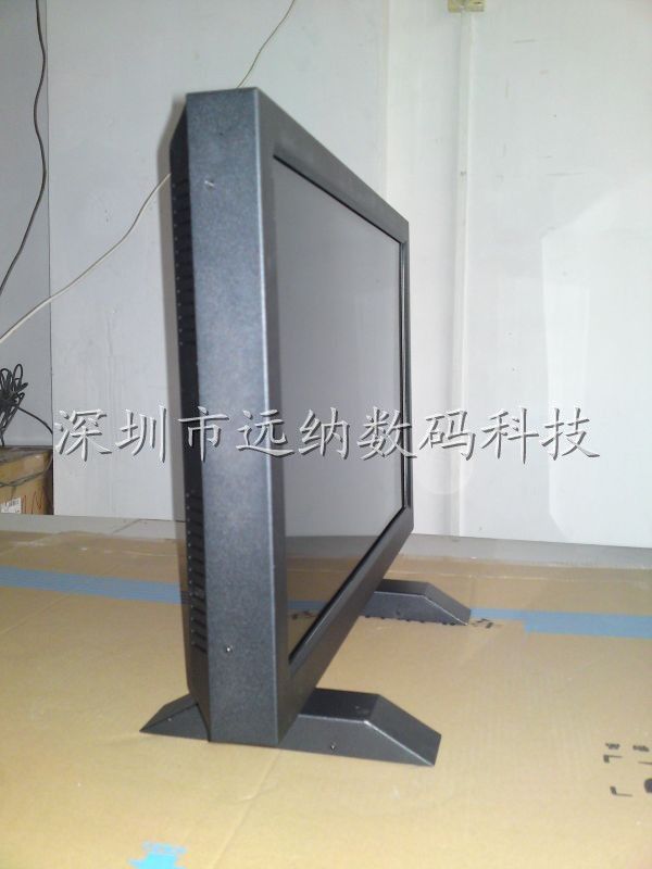 37寸高清液晶监视器 HDMI高清接口 支持108P高清信号