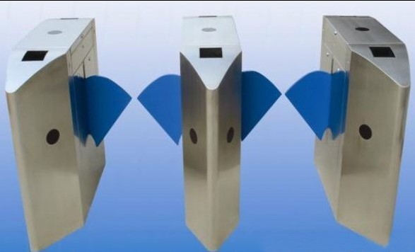 厂家直销摆闸翼闸三辊闸