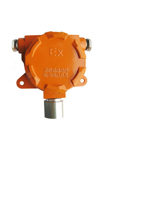 陕西气体报警器 西安可燃气体探测器