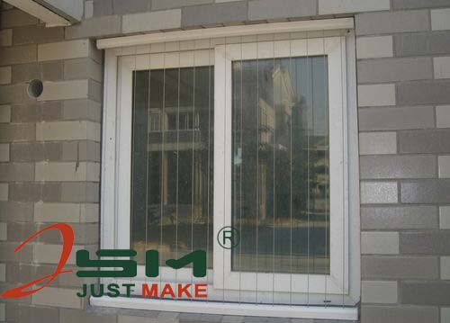 多功能隐形防护网