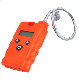 RBBJ可燃气体检测仪