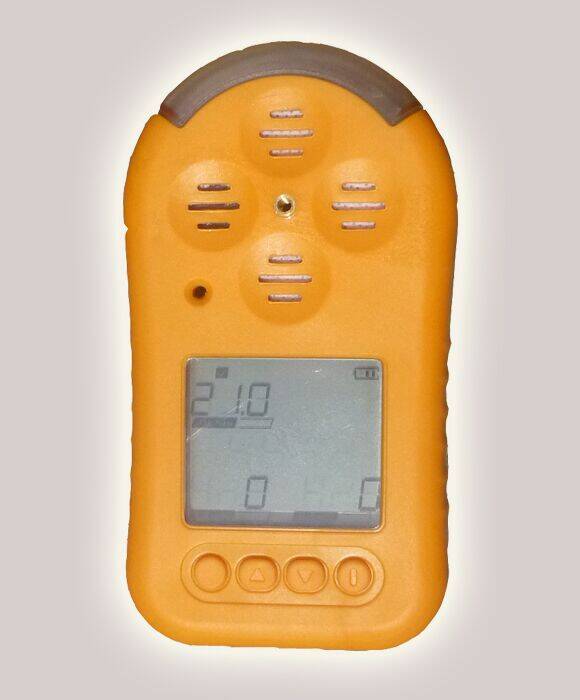 KP826可燃气体检测仪