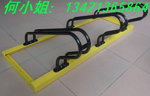 自行车停车架批发厂家,安全使用型自行车存放架