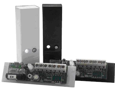 数字震动探测器