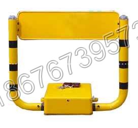 安顺车位锁 好用好质量