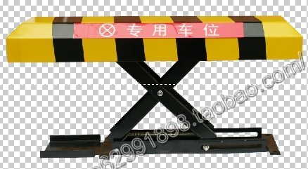 安顺车位锁 好锁护驾为爱车保家