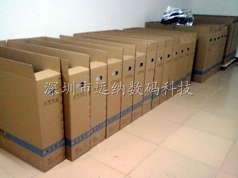 82寸液晶监视器 专业级高清液晶监视器 商用大屏显示器